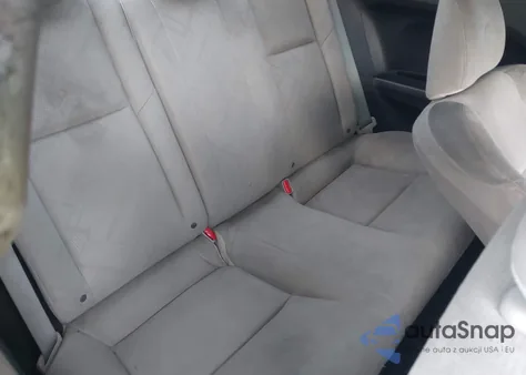 2012 Honda Civic Ex z USA, uszkodzony, nr VIN 2HGFG3B86CH513667